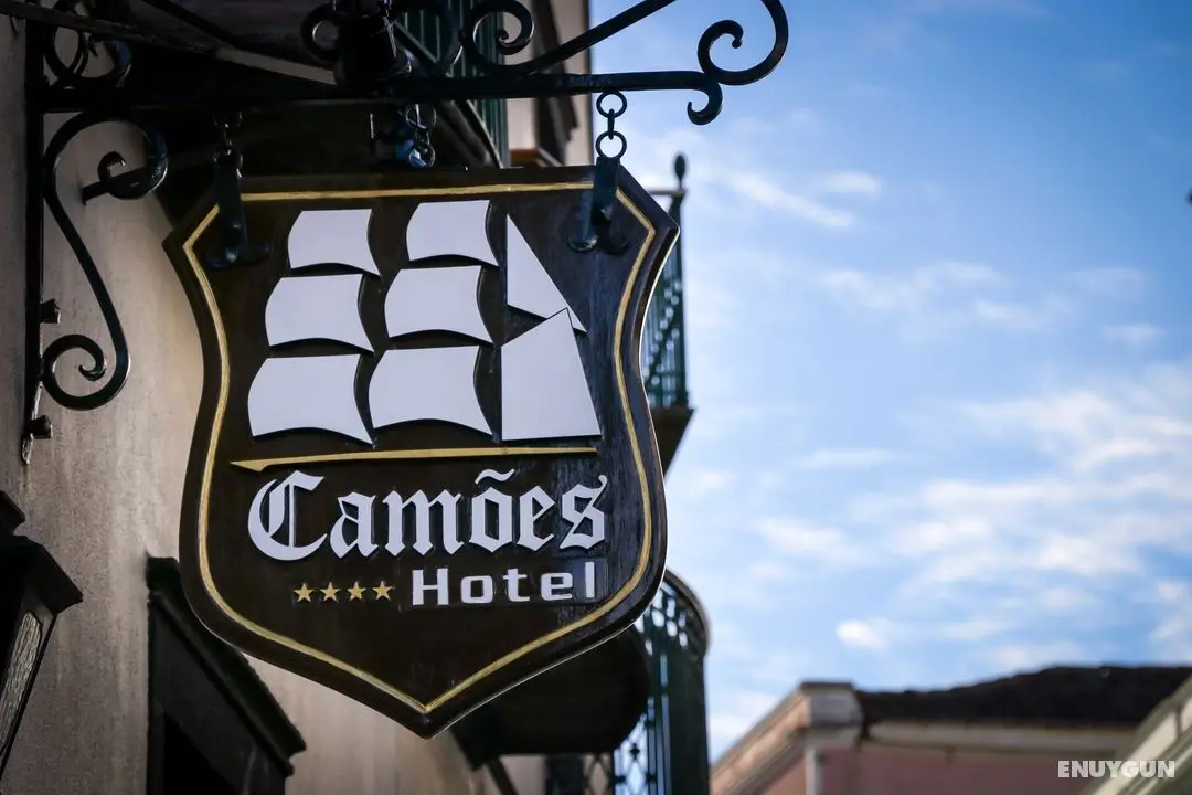 Camoes - Genel