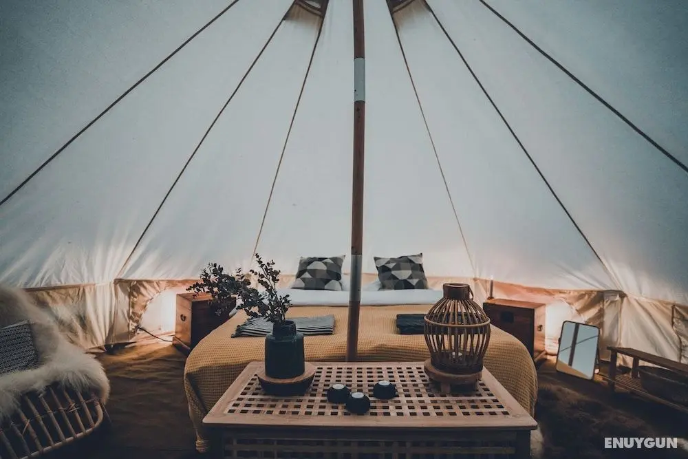 Camp Boutique Original North - Öne Çıkan Resim