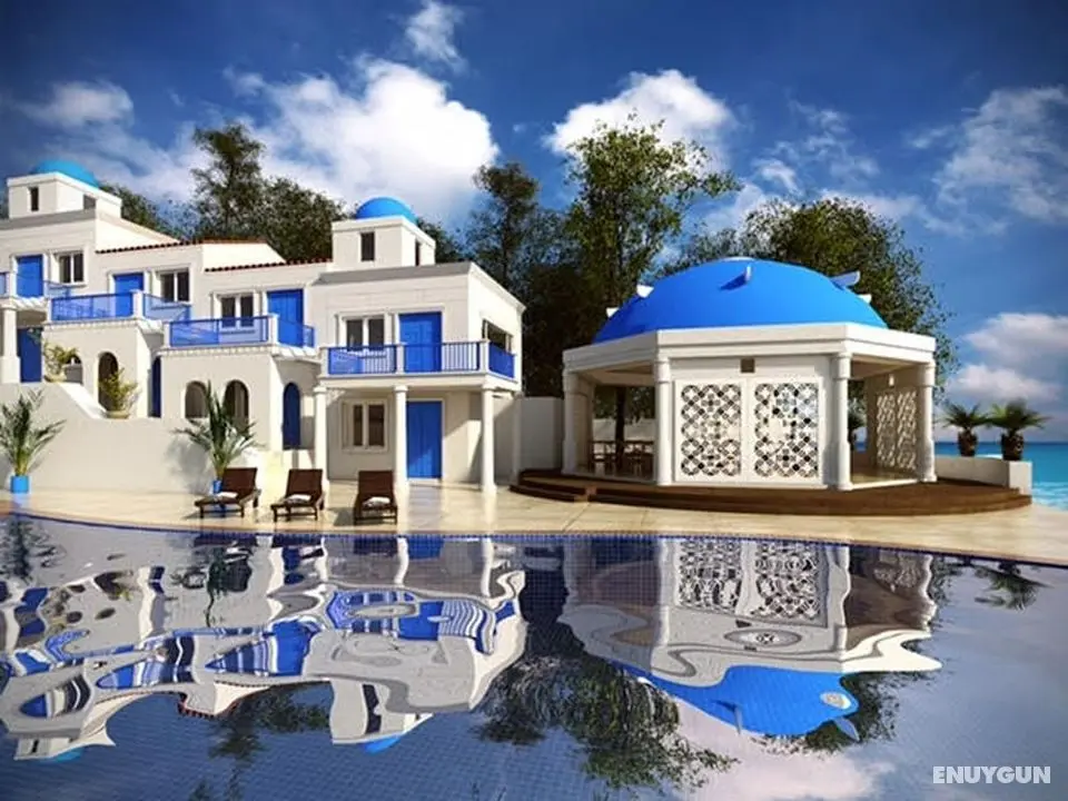 Camp Netanya Resort & Spa - Öne Çıkan Resim