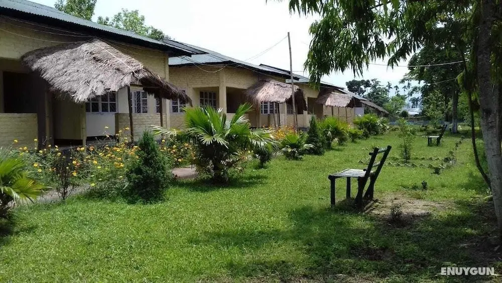 Camp Rhino Resort - Öne Çıkan Resim