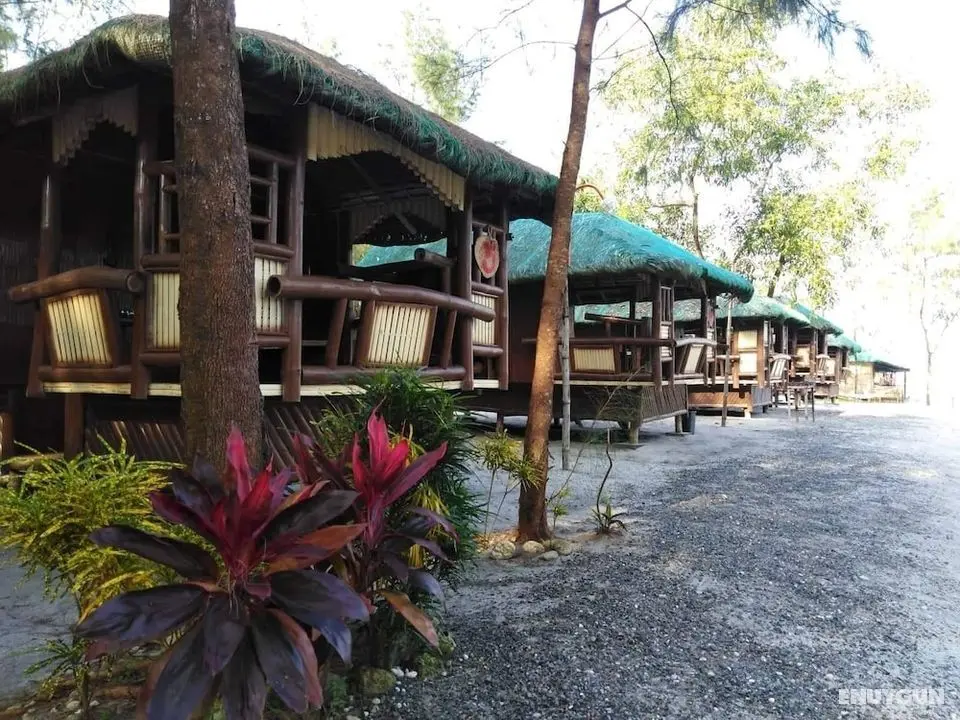 Camp Rofelio Surfing Beach Resort - Öne Çıkan Resim
