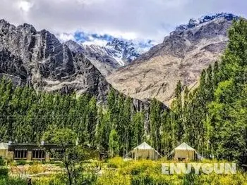 Camp Silver Sand - Öne Çıkan Resim