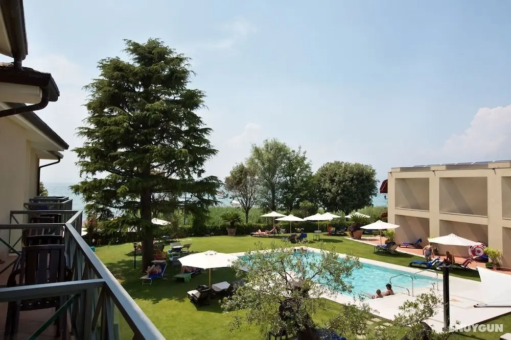 Hotel Campagnola - Öne Çıkan Resim