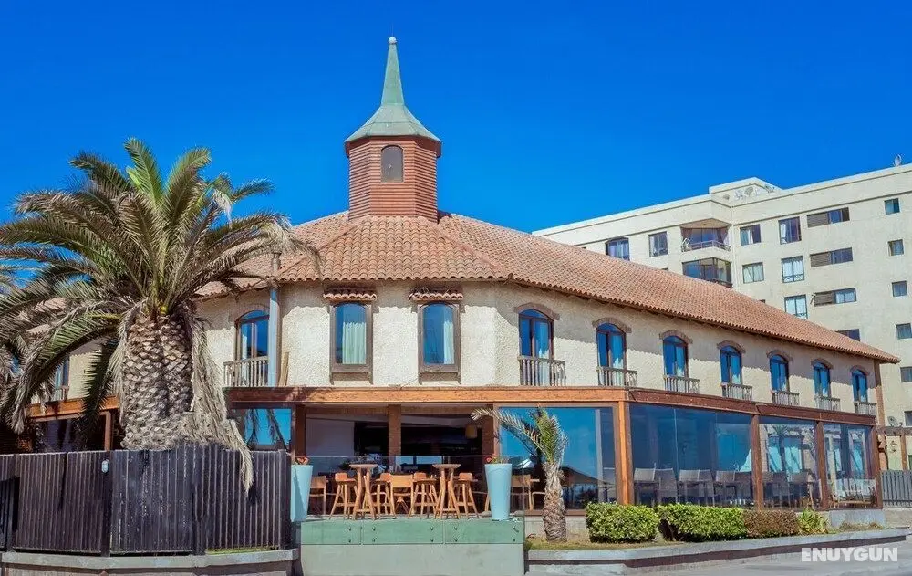 Hotel Campanario del Mar - Öne Çıkan Resim
