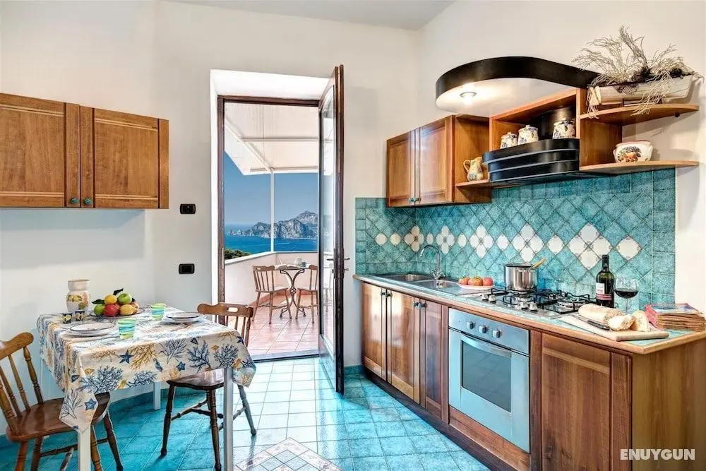 Campanella s Studios - Comfort in the Nature - Oda