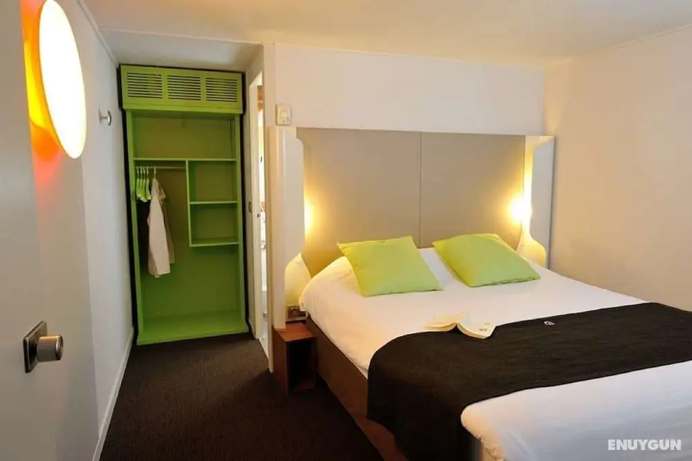 Hotel Campanile Lille Sud-Seclin - Öne Çıkan Resim