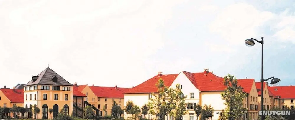 Campanile Val de France - Öne Çıkan Resim