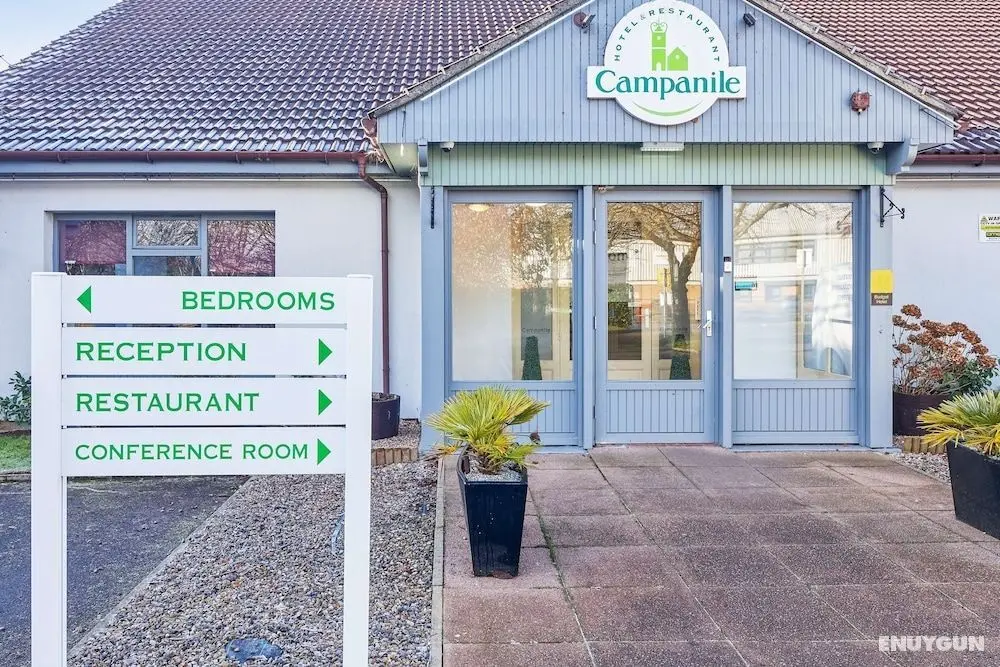 Campanile Hotel Wakefield - Öne Çıkan Resim