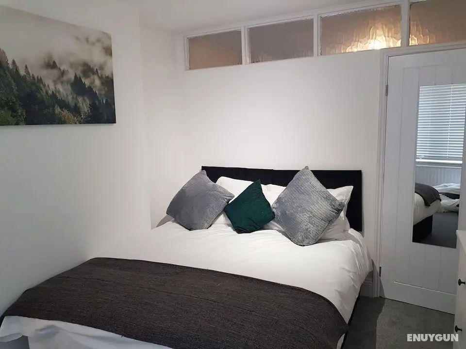 Campbell Apartment - Öne Çıkan Resim