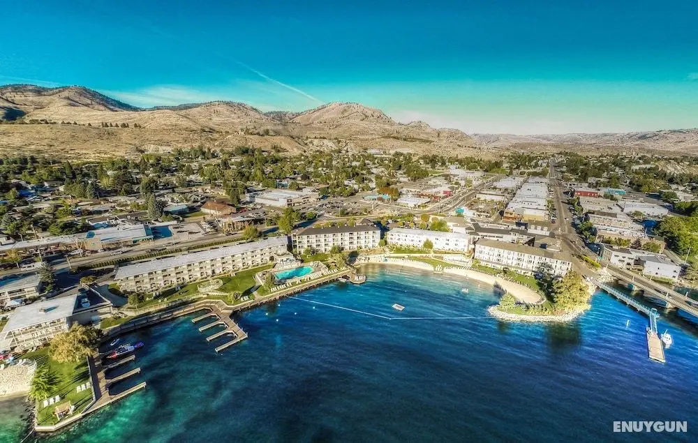 Campbell's Resort - Öne Çıkan Resim