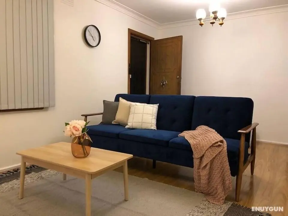 Campbelltown Holiday Home 3 Bed & Parking - Öne Çıkan Resim