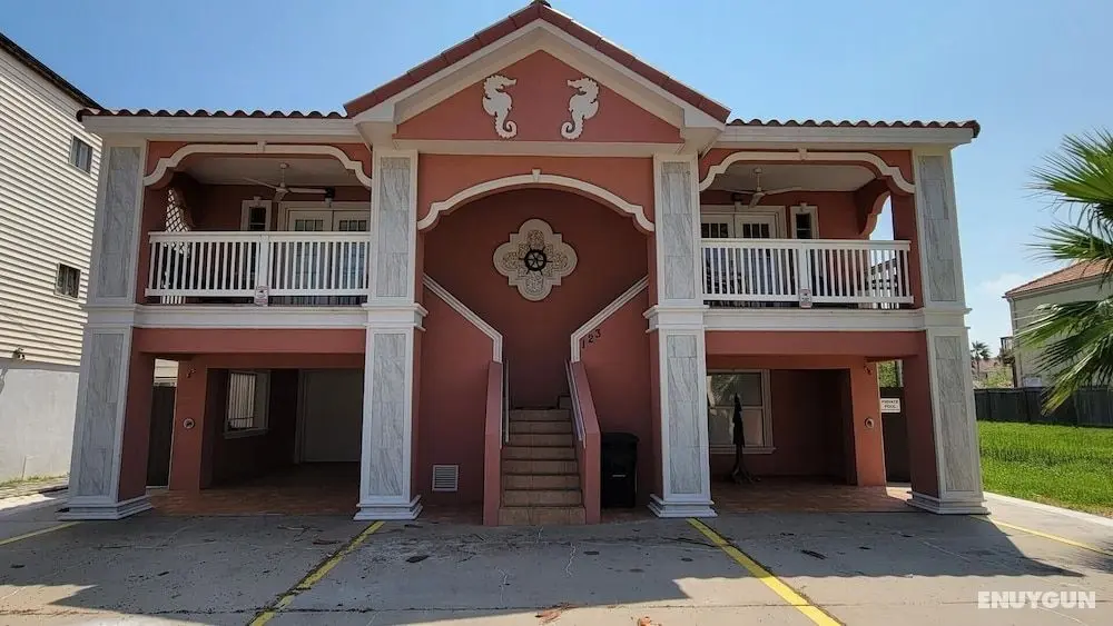 Campeche Triplex Unit B - Öne Çıkan Resim