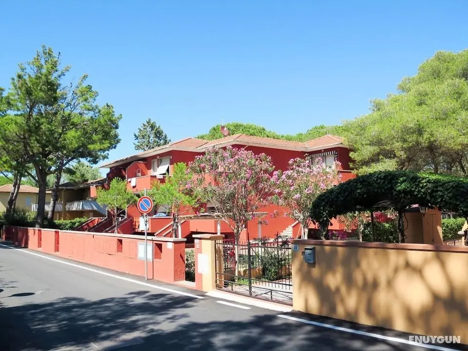 Campeggio del Forte Marina di Bibbona - Öne Çıkan Resim