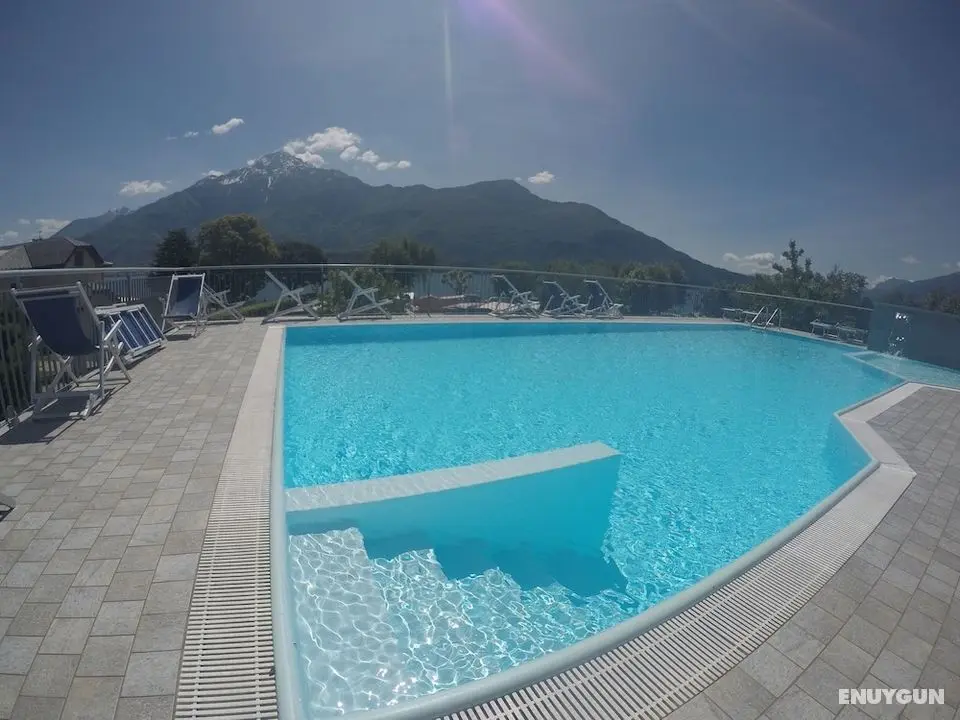 Campeggio Paradiso - Öne Çıkan Resim