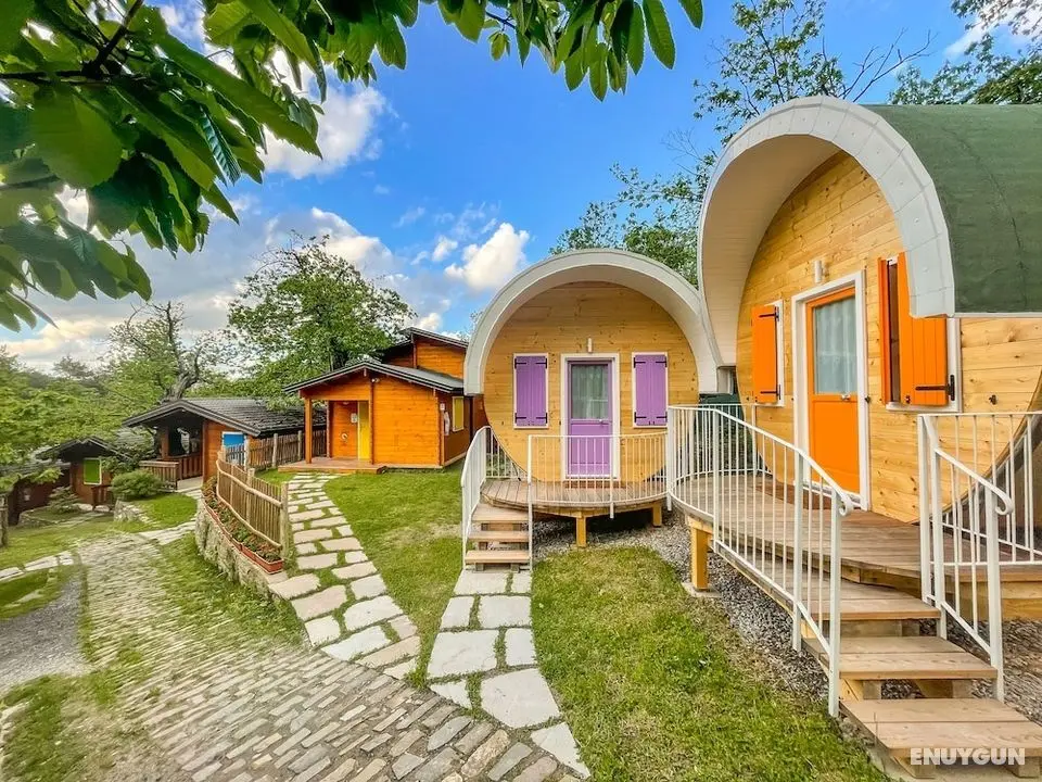 Campeggio Parco dei Castagni srl - Öne Çıkan Resim