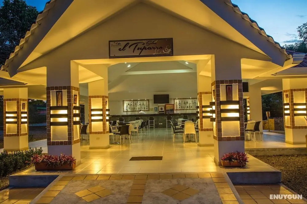 Hotel Campestre Duranta - Öne Çıkan Resim