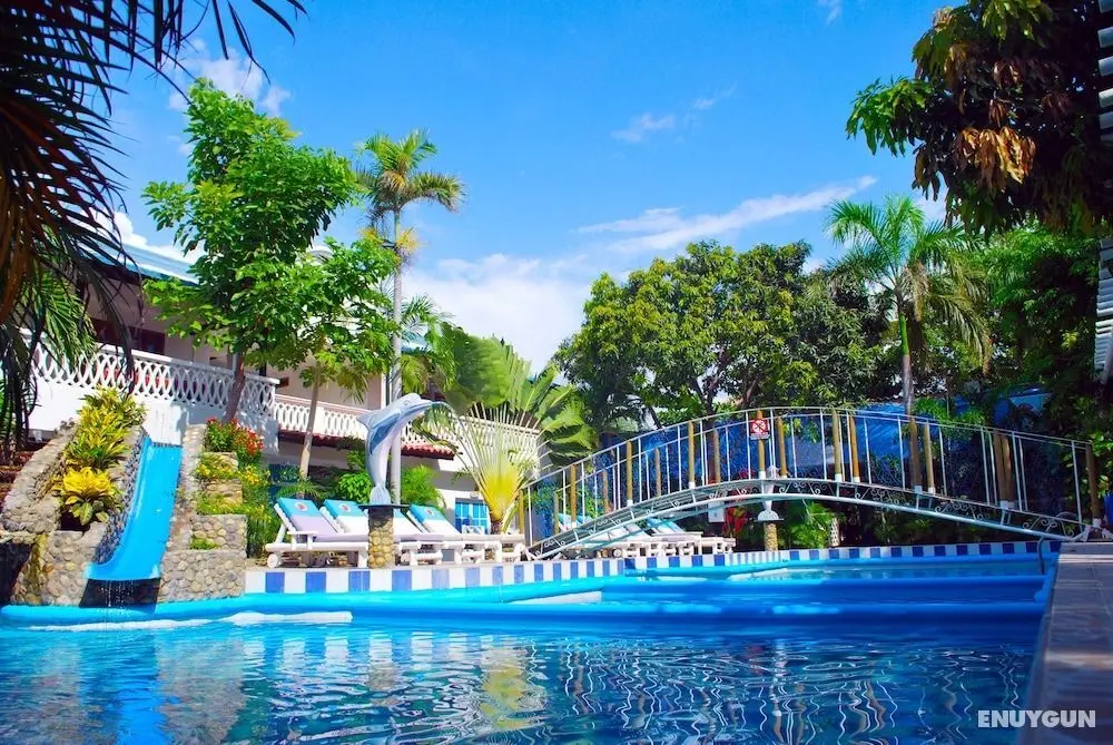 Hotel Campestre la Guajira - Öne Çıkan Resim