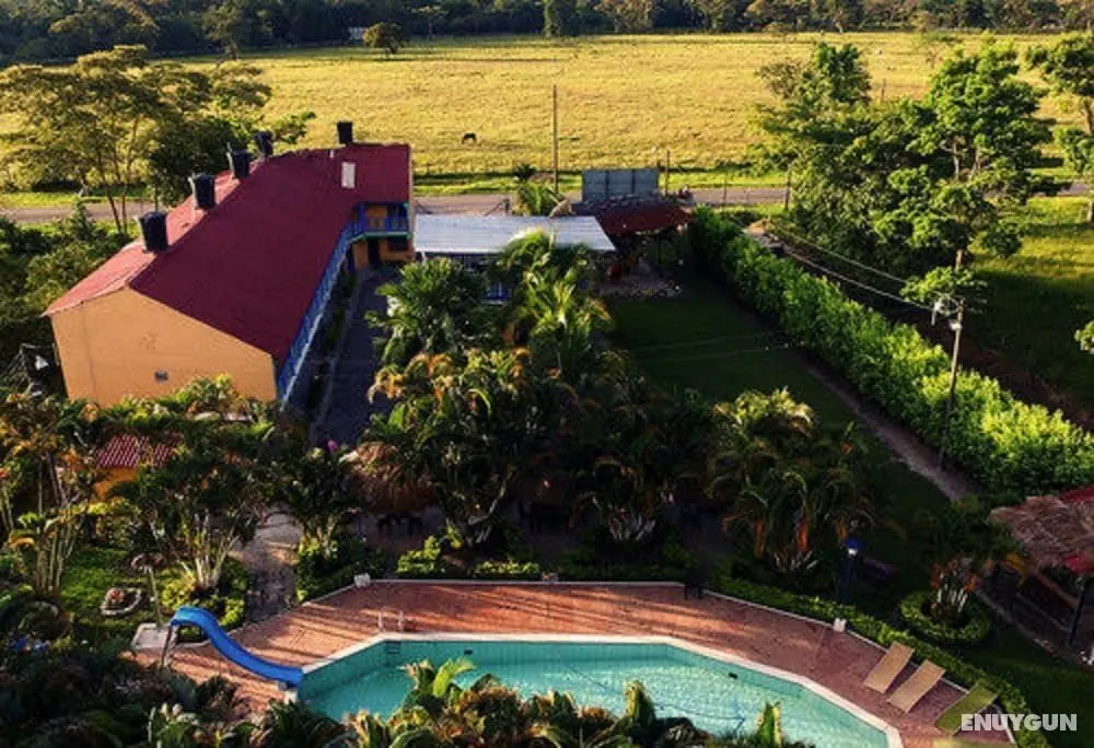 Hotel Campestre La Herradura - Öne Çıkan Resim