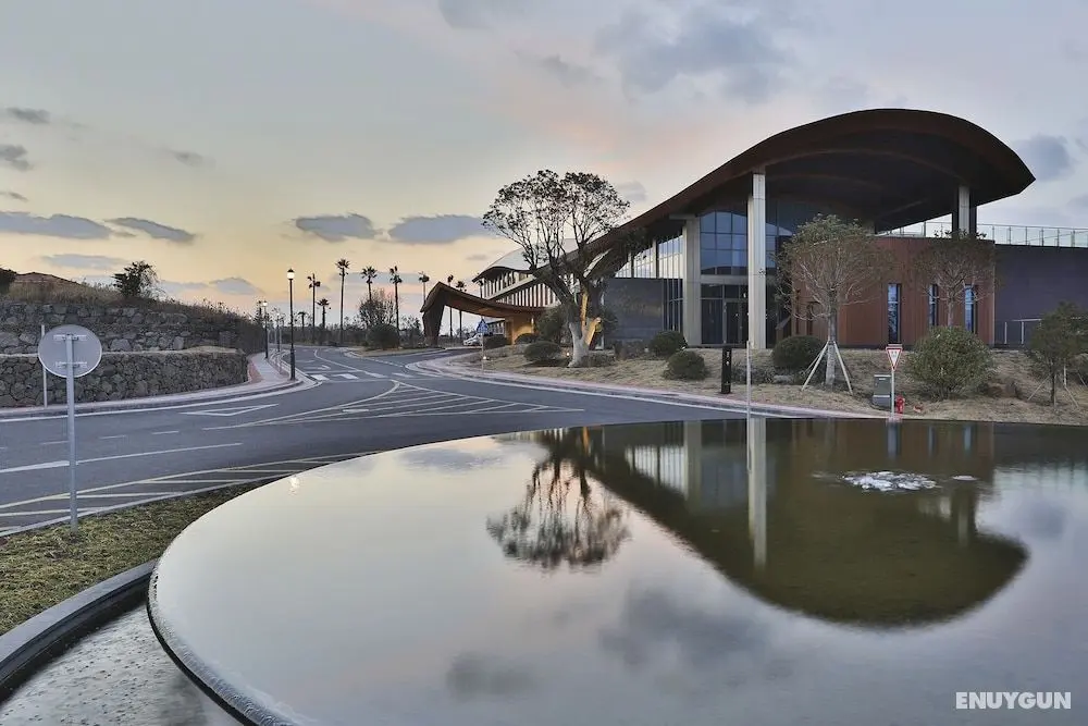 Camphortree Hotel & Resort - Öne Çıkan Resim