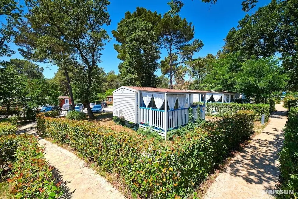 Camping Adria Mobile Homes Lanterna - Öne Çıkan Resim