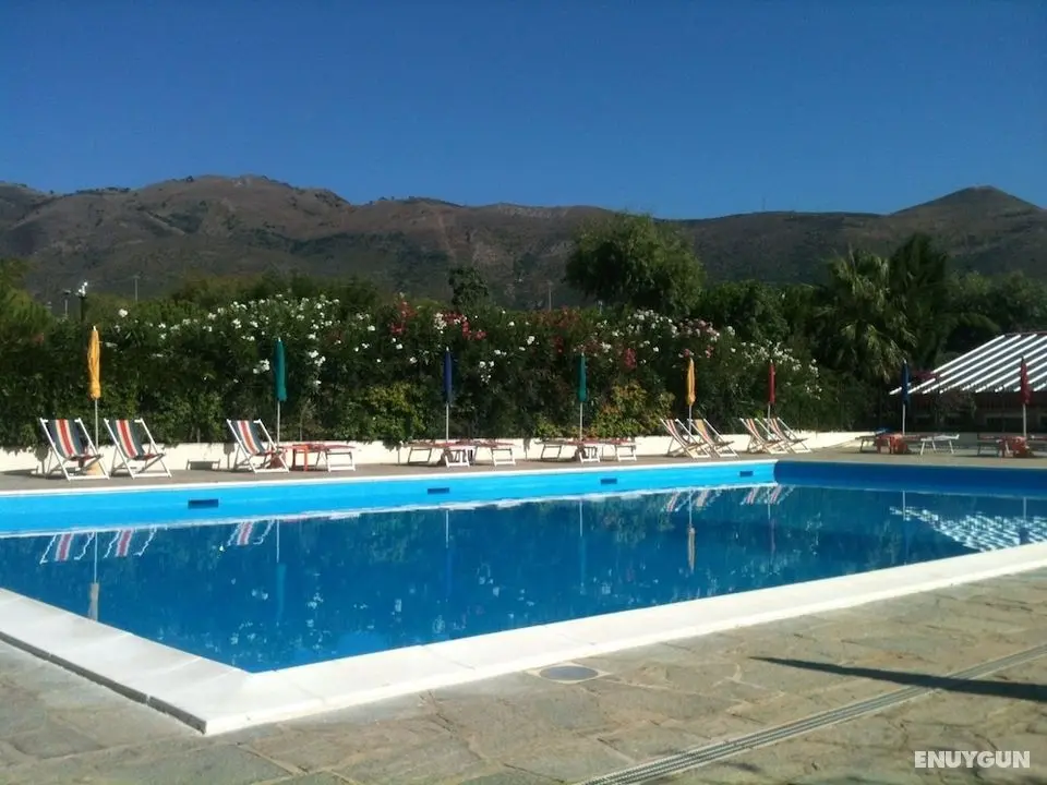 Camping Bella Vista - Öne Çıkan Resim