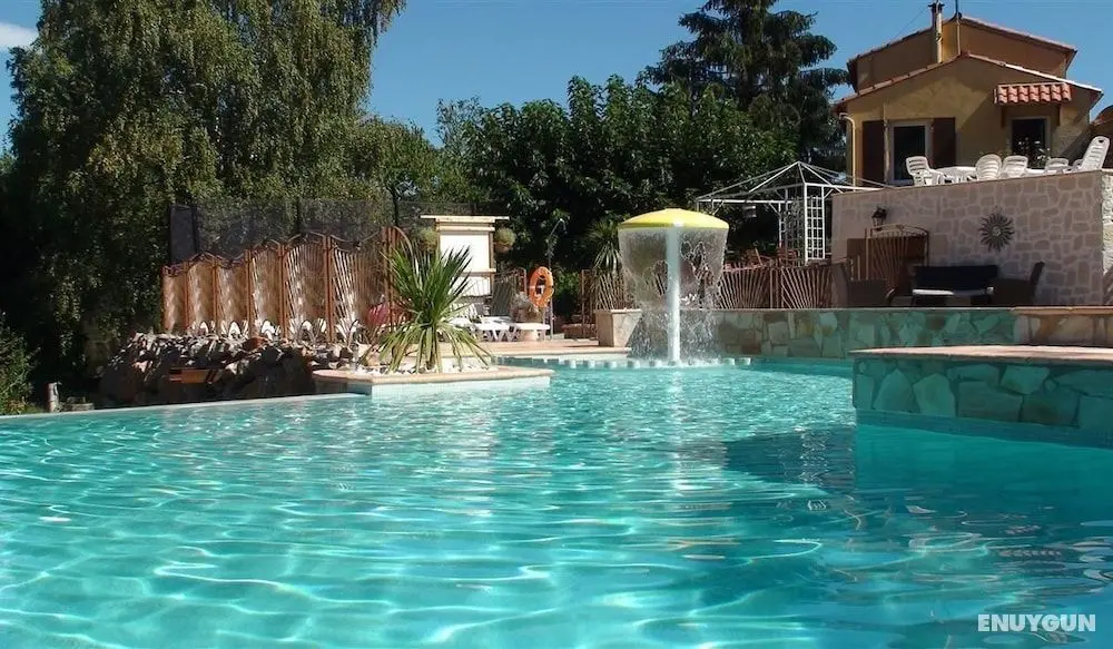 Camping Bellevue - Öne Çıkan Resim