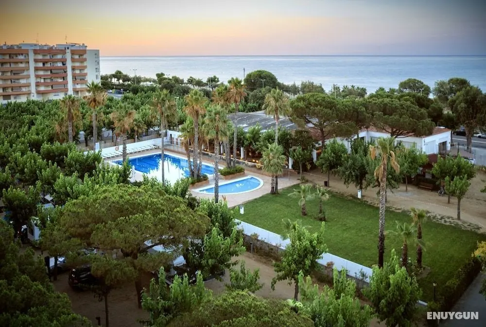 Camping Bellsol - Öne Çıkan Resim