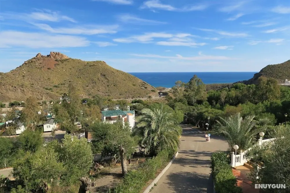 Camping & Bungalow Cueva Negra - Öne Çıkan Resim