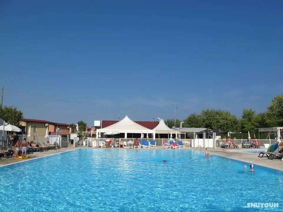 Camping Butterfly Peschiera del Garda - Öne Çıkan Resim