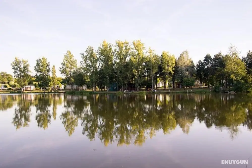 CAMPING CAMPILO - Öne Çıkan Resim
