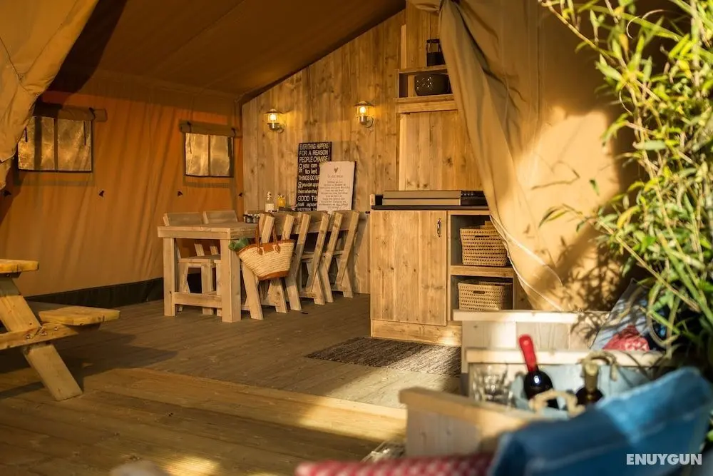 Camping Campo dei Fiori - Öne Çıkan Resim