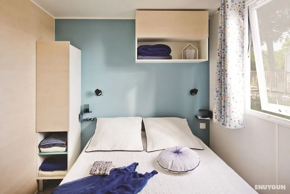 Camping Caravaning Des Bondons - Öne Çıkan Resim