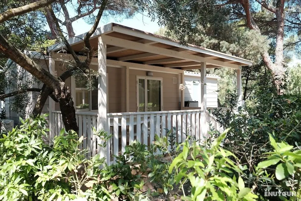 Camping Casa di Caccia - Öne Çıkan Resim