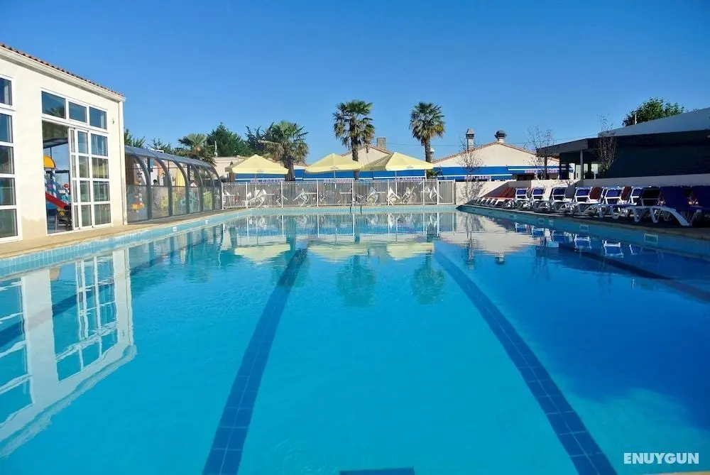 Camping Club Sunissim Le Trianon - Öne Çıkan Resim