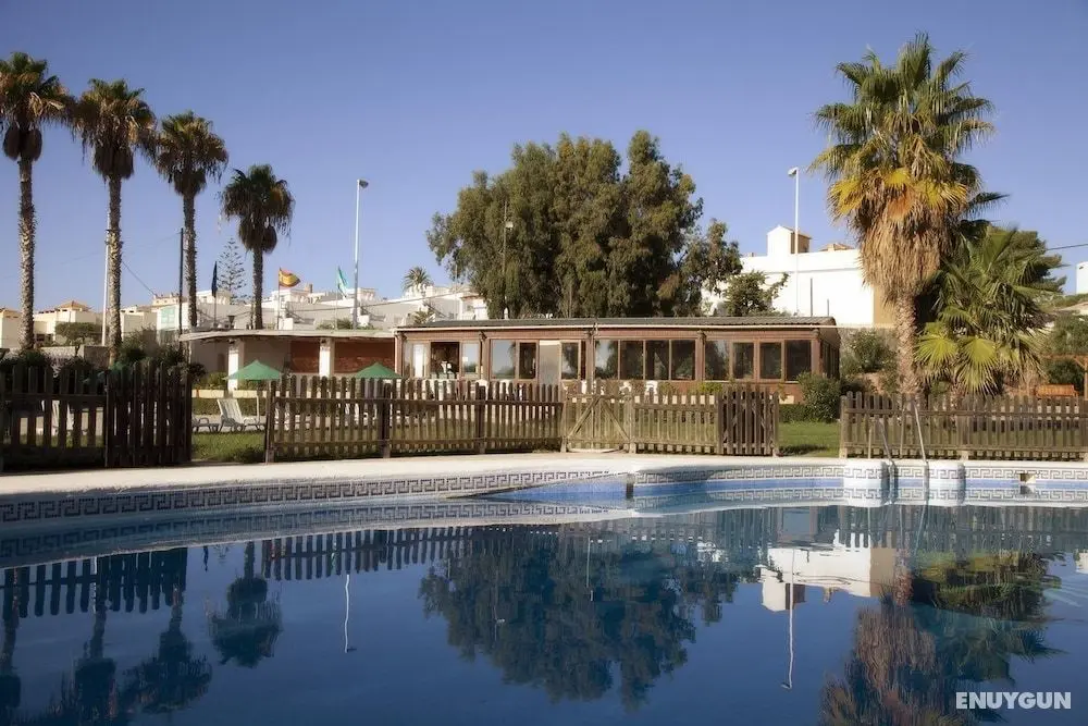 Camping Cuevas Mar - Öne Çıkan Resim