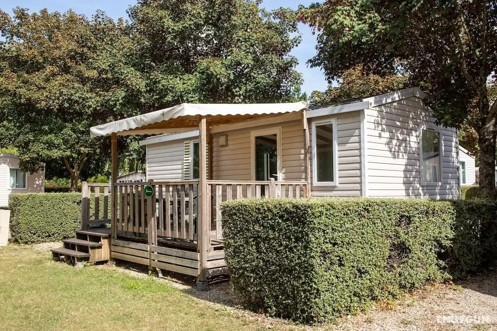 Camping de Châlons-en-Champagne - Öne Çıkan Resim