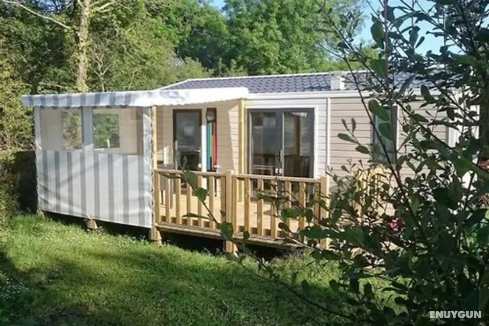 Camping de La Grande Lande - Oda