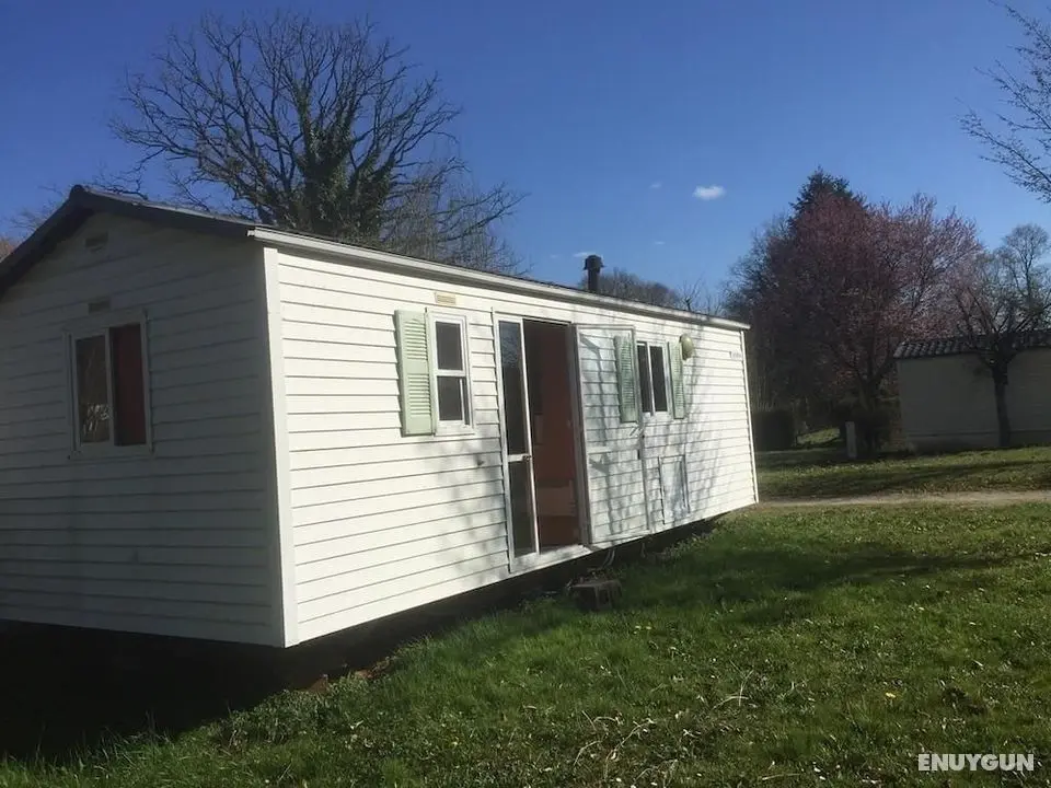 Camping de Lagraulière - Öne Çıkan Resim