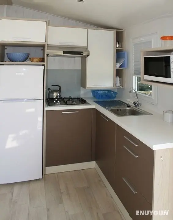 Camping de Mars - Öne Çıkan Resim