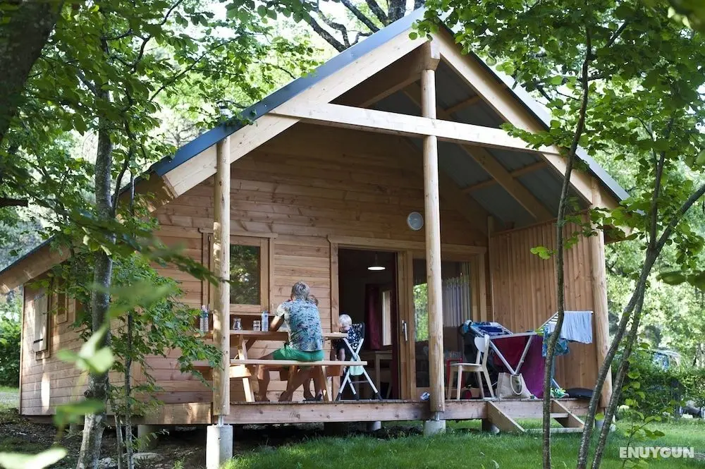 Camping de Strasbourg - Öne Çıkan Resim
