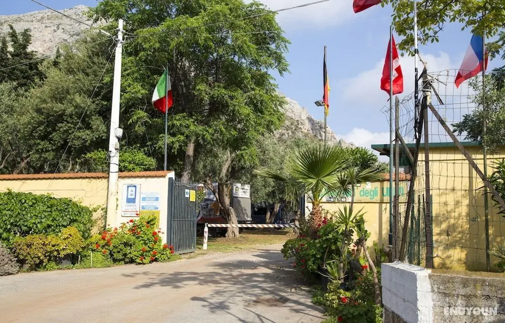 Camping Degli Ulivi - Öne Çıkan Resim