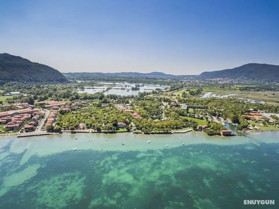 Camping Del Sole - Öne Çıkan Resim