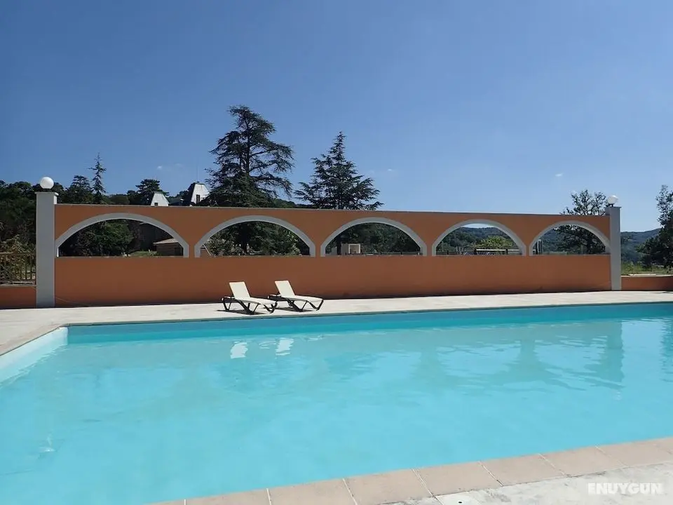 Camping Domaine de Senaud - Öne Çıkan Resim