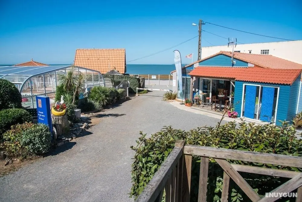 Camping du Bord de Mer - Öne Çıkan Resim
