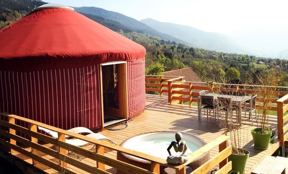 Camping Du Buisson - Öne Çıkan Resim