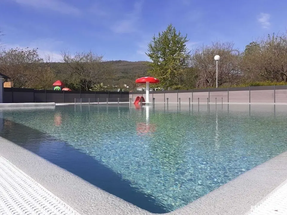 Camping du Lac - Öne Çıkan Resim
