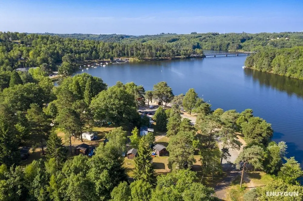 Camping du Lac - Öne Çıkan Resim
