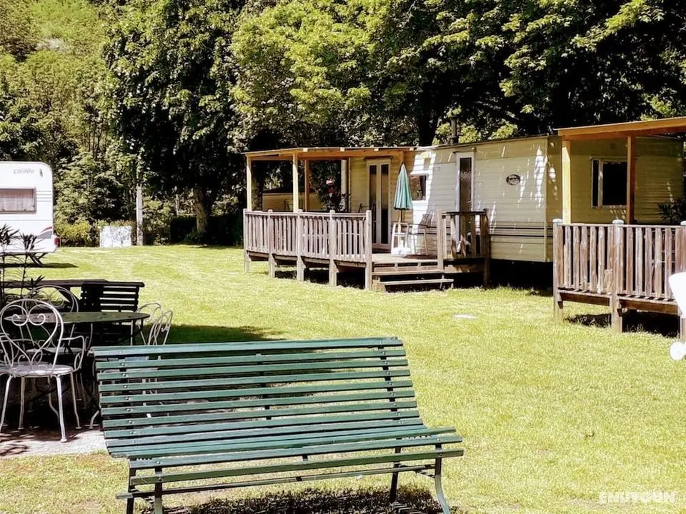 Camping du Pré Coulet - Öne Çıkan Resim