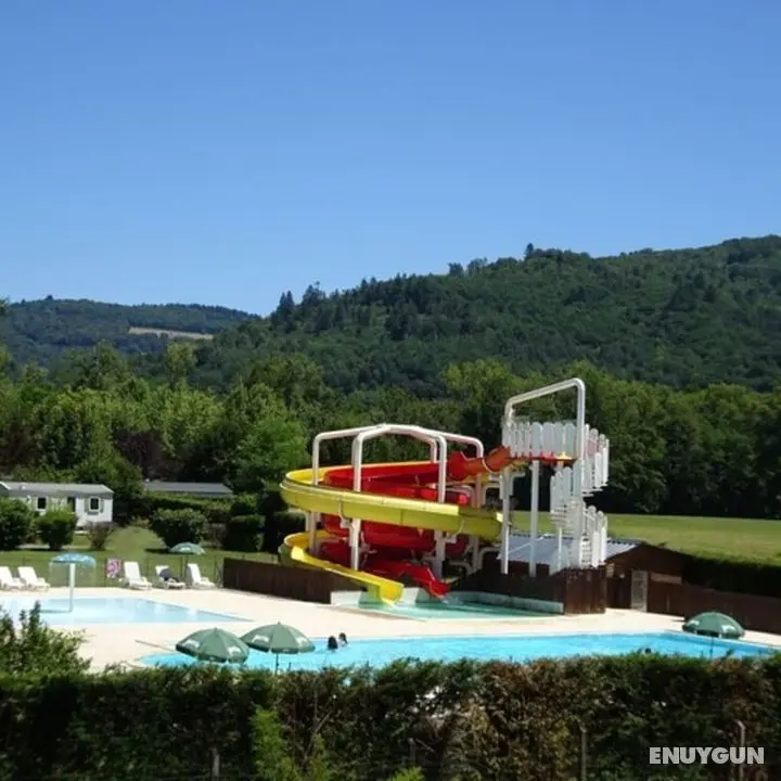 Camping Echo Du Malpas - Öne Çıkan Resim