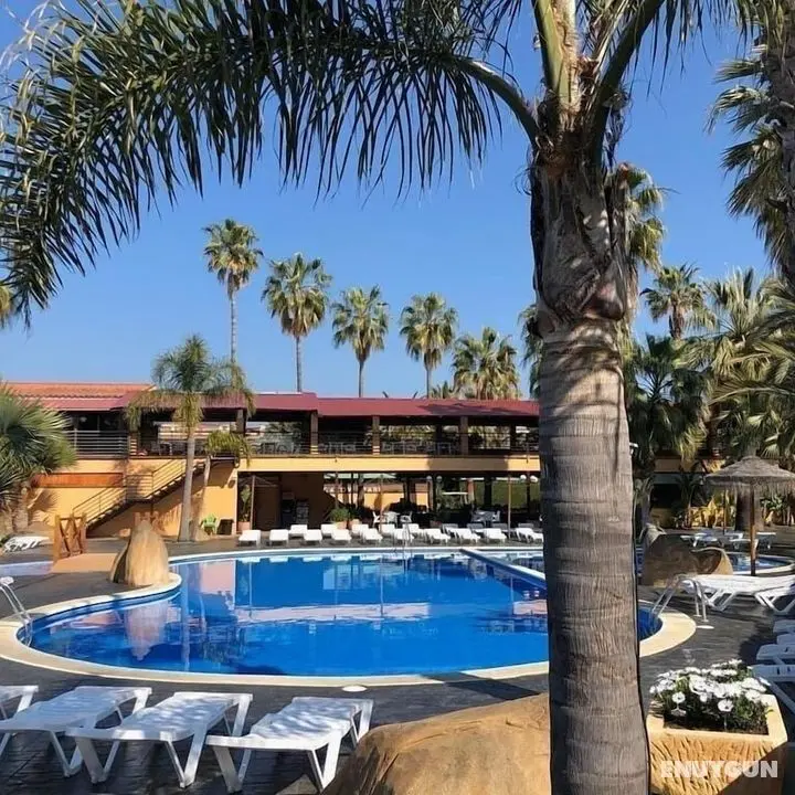 Camping Enmar - Öne Çıkan Resim
